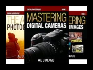 Pixels and Perspectives: Essential Techniques for Navigating Digital Photography