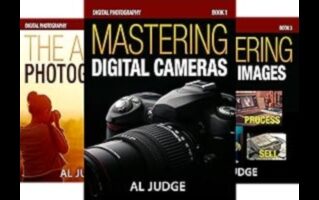 Pixels and Perspectives: Essential Techniques for Navigating Digital Photography