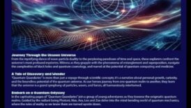 Quantum Quandaries: Exploring the Intricacies of Astrophysical Realms