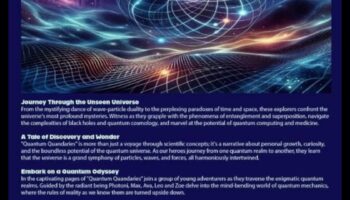 Quantum Quandaries: Exploring the Intricacies of Astrophysical Realms