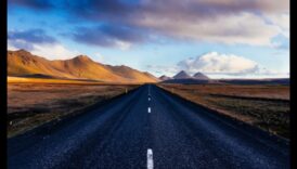 Scenic Routes: Capturing Beauty In the Way