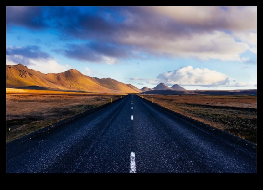 Scenic Routes Ένας οδηγός για την αποτύπωση της ομορφιάς στην πορεία 2 Scenic Routes: Capturing Beauty In the Way