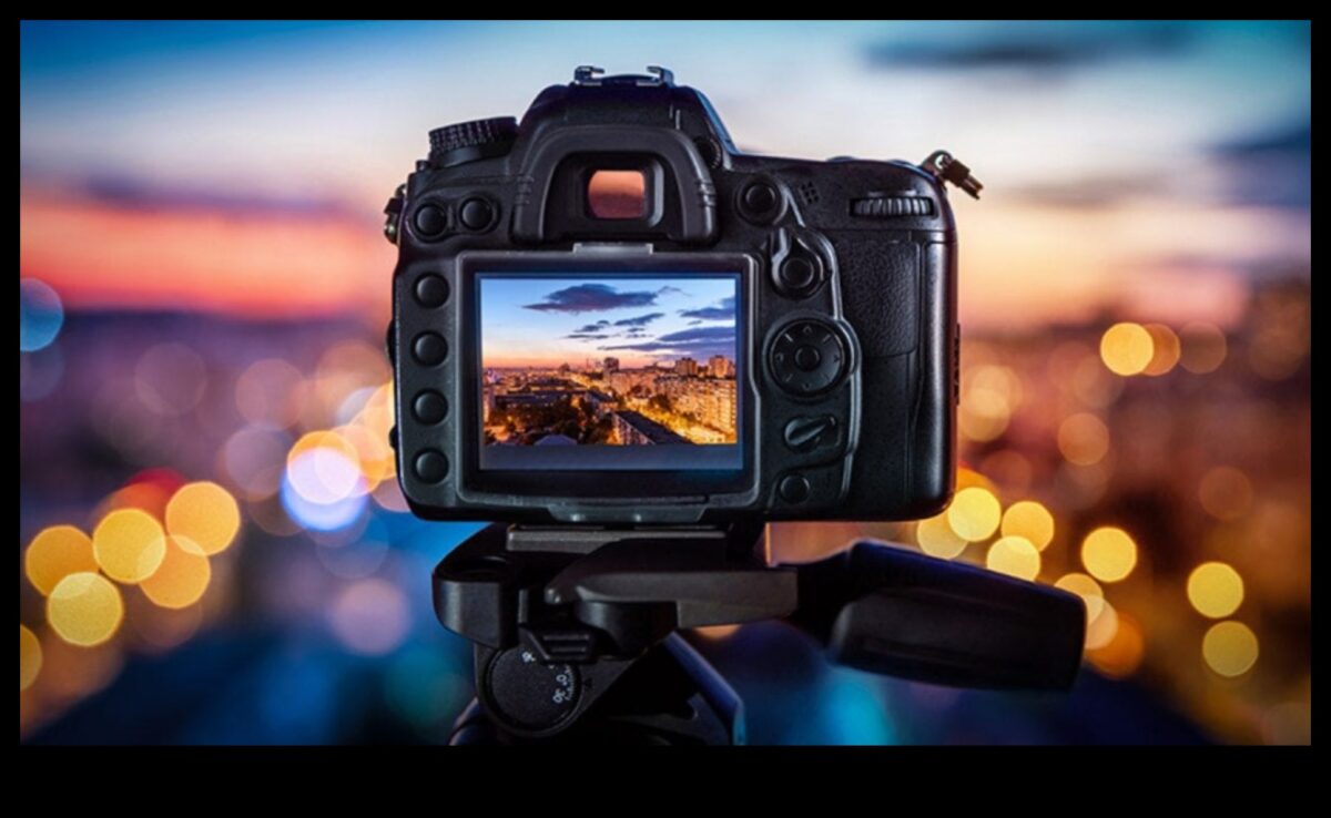 Snapshot Mastery: Essential Photography Tutorials for All