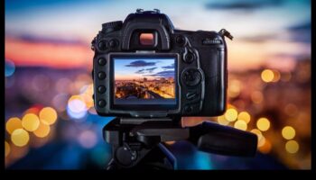 Snapshot Mastery: Essential Photography Tutorials for All