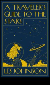 Starlit Sojourn: A Traveler's Guide to Astronomy