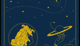 Starlit Sojourn: A Traveler's Guide to Astronomy