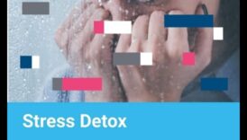 Αποτοξίνωση από το στρες: Καθαρισμός του μυαλού και του σώματος για ανακούφιση