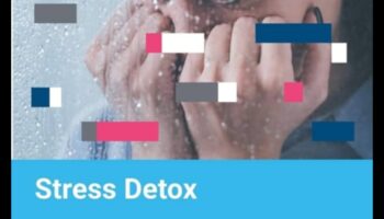 Αποτοξίνωση από το στρες: Καθαρισμός του μυαλού και του σώματος για ανακούφιση