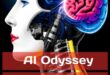 Η Οδύσσεια AI: Εκεί που οι ιδέες παίρνουν μορφή στην τεχνολογική εξερεύνηση
