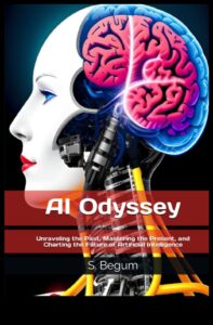 Η Οδύσσεια AI: Εκεί που οι ιδέες παίρνουν μορφή στην τεχνολογική εξερεύνηση