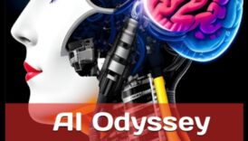 Η Οδύσσεια AI: Εκεί που οι ιδέες παίρνουν μορφή στην τεχνολογική εξερεύνηση