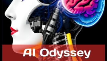 Η Οδύσσεια AI: Εκεί που οι ιδέες παίρνουν μορφή στην τεχνολογική εξερεύνηση
