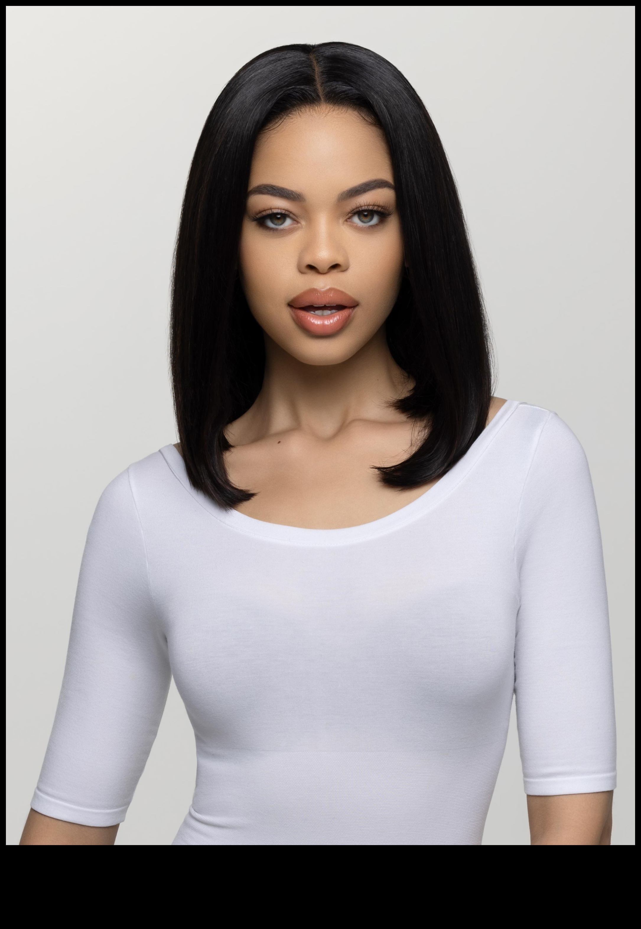 The Straight Scoop: Βασικές συμβουλές για να διατηρήσετε τα ίσια μαλλιά σας