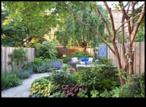 Urban Oasis: Container Gardening Secrets για τους κατοίκους της πόλης