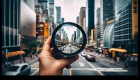 Urban Uplift: Ανεβάζοντας τις καθημερινές σκηνές μέσα από στυλ φωτογραφίας δρόμου