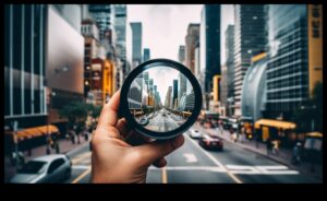 Urban Uplift: Ανεβάζοντας τις καθημερινές σκηνές μέσα από στυλ φωτογραφίας δρόμου