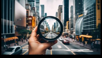 Urban Uplift: Ανεβάζοντας τις καθημερινές σκηνές μέσα από στυλ φωτογραφίας δρόμου