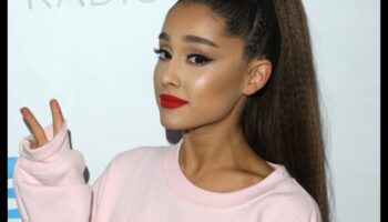 Ποιος κάρφωσε την τέλεια αλογοουρά; Celebrity Edition