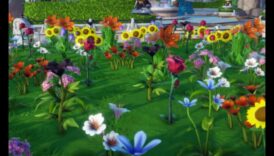 Blossoming Beauty: Garden Design Delights αποκαλύφθηκαν