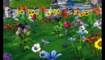 Blossoming Beauty: Garden Design Delights αποκαλύφθηκαν