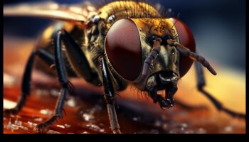 Από κοντά θαύματα: Εξερευνώντας τους Μικρόκοσμους μέσα από τον Φακό της Μακρο Φωτογραφίας