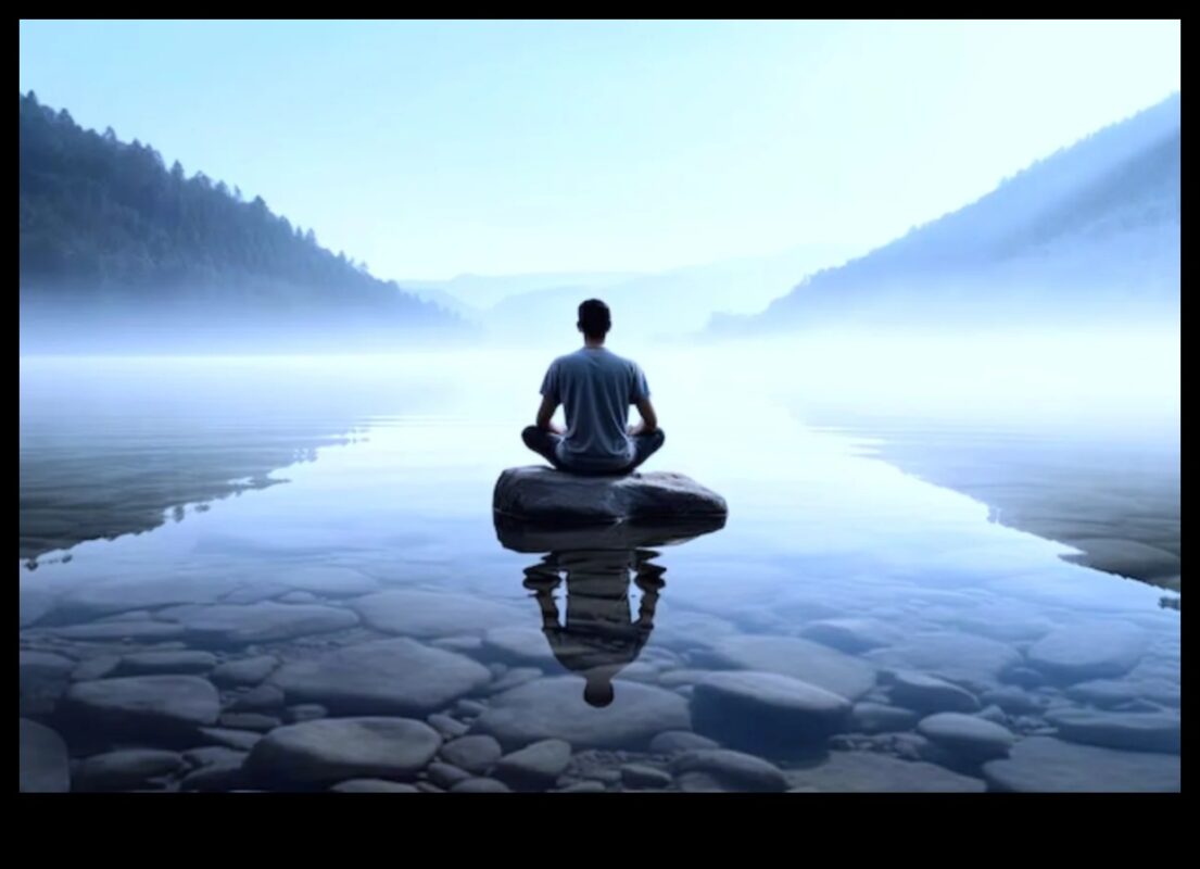 Διαλογισμός ανά εποχές: Ιστορικό χρονικό της εσωτερικής ακινησίας