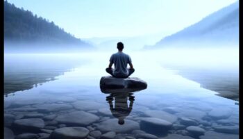 Διαλογισμός ανά εποχές: Ιστορικό χρονικό της εσωτερικής ακινησίας