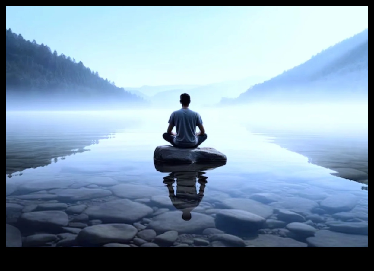 Διαλογισμός ανά εποχές Ένας διαχρονικός οδηγός για την εσωτερική ακινησία 1 Διαλογισμός ανά εποχές: Ιστορικό χρονικό της εσωτερικής ακινησίας