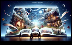 Dynamic Delights: Εξερευνώντας τον κόσμο των δημιουργικών τεχνών και της τεχνολογίας της πληροφορίας