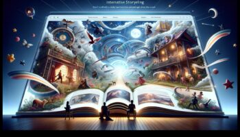 Dynamic Delights: Εξερευνώντας τον κόσμο των δημιουργικών τεχνών και της τεχνολογίας της πληροφορίας