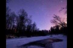 Dynamic Dusk: Τεχνικές για τη δημιουργία δραματικών και υποβλητικών λήψεων στο λυκόφως