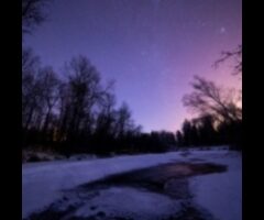 Dynamic Dusk: Τεχνικές για τη δημιουργία δραματικών και υποβλητικών λήψεων στο λυκόφως