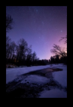 Dynamic Dusk: Τεχνικές για τη δημιουργία δραματικών και υποβλητικών λήψεων στο λυκόφως