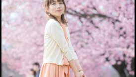 Sakura Whispers: Japanese Cherry Blossom Gardens