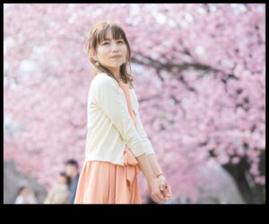 Sakura Whispers: Japanese Cherry Blossom Gardens