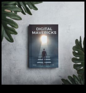 Tech Mavericks: Πορεία στις Δημιουργικές Τέχνες και στις Λύσεις Cloud