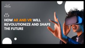 The AR Revolution: Shaping the Positive Technological Landscape
