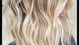 Balayage Bliss: Αβίαστα κομψές ιδέες για το χρώμα των μαλλιών