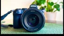 Καδράροντας το μέλλον: Ένα ταξίδι στην ψηφιακή φωτογραφία