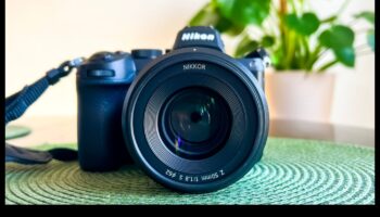 Καδράροντας το μέλλον: Ένα ταξίδι στην ψηφιακή φωτογραφία