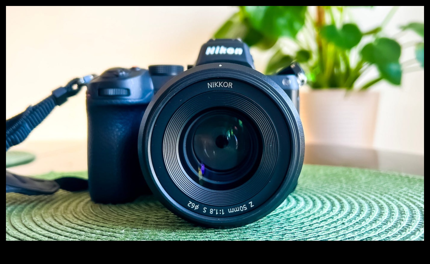 Καδράροντας το μέλλον: Ένα ταξίδι στην ψηφιακή φωτογραφία