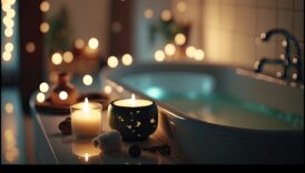 Καταπραϋντικό καταφύγιο Δημιουργήστε ένα καταφύγιο ηρεμίας με τρόποι χαλάρωσης 2 Καταπραϋντικό καταφύγιο: Δημιουργώντας ένα καταφύγιο με τεχνικές χαλάρωσης