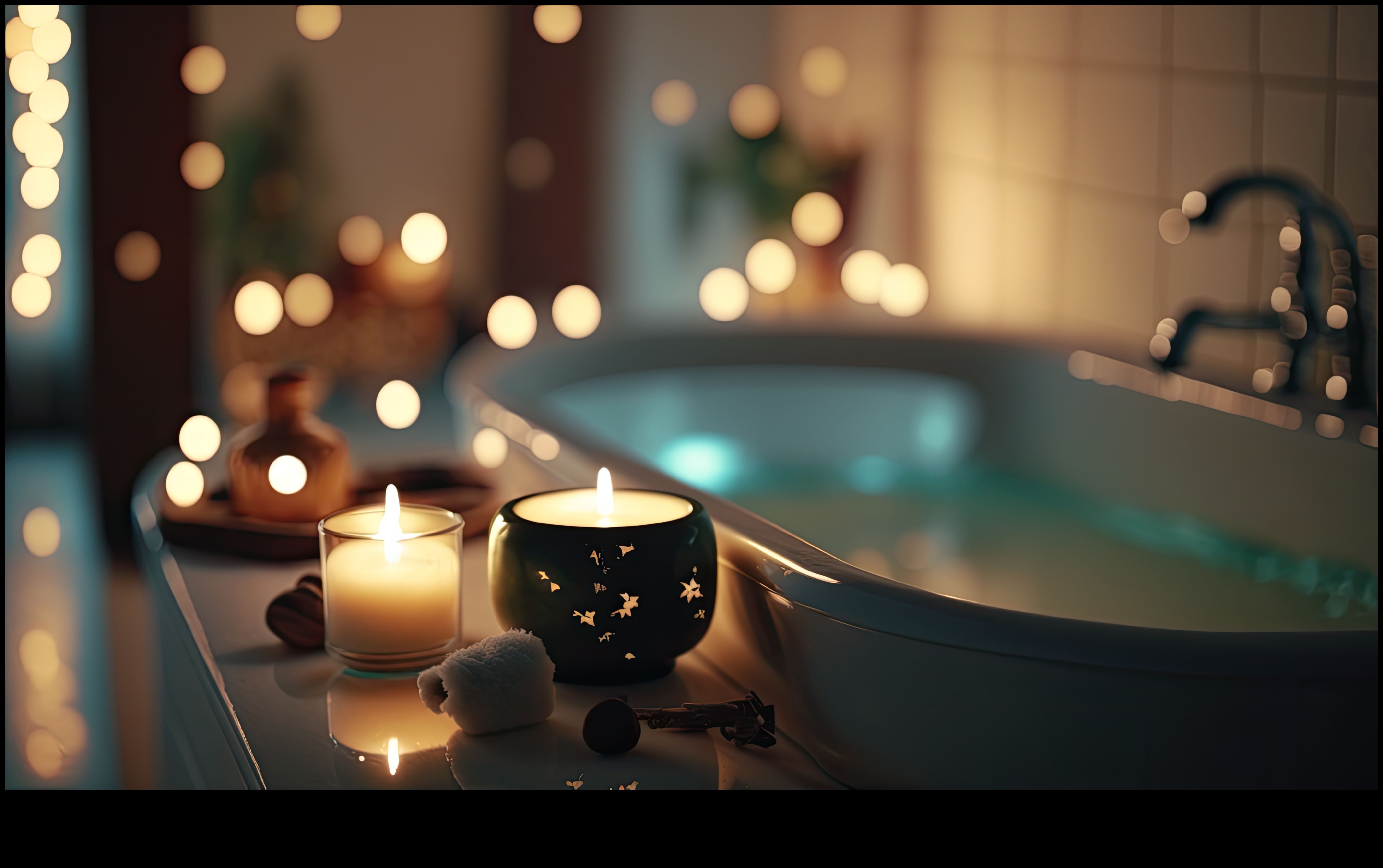 Καταπραϋντικό καταφύγιο: Δημιουργώντας ένα καταφύγιο με τεχνικές χαλάρωσης