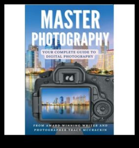 Ταχύτητα κλείστρου σε ένα κλικ: Δεξιοτεχνία ψηφιακής φωτογραφίας