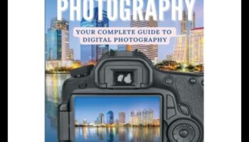 Ταχύτητα κλείστρου σε ένα κλικ: Δεξιοτεχνία ψηφιακής φωτογραφίας