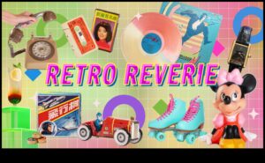 Retro Reverie: Navigating Nostalgia in Photography