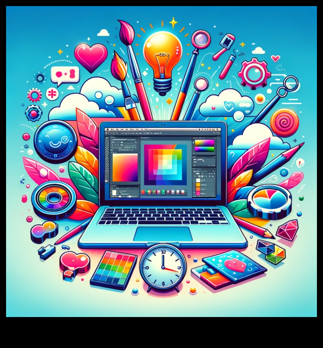 Creative Canvas: Mastering the Art of Advanced Photo Editing