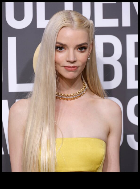 Τάσεις στα ξανθά μαλλιά 2024: Μείνετε μπροστά από την καμπύλη της μόδας