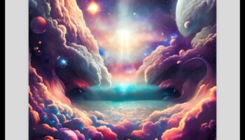 Ουράνιος καμβάς: Καλλιτεχνικές αναπαραστάσεις των αστρικών θαυμάτων στο διάστημα