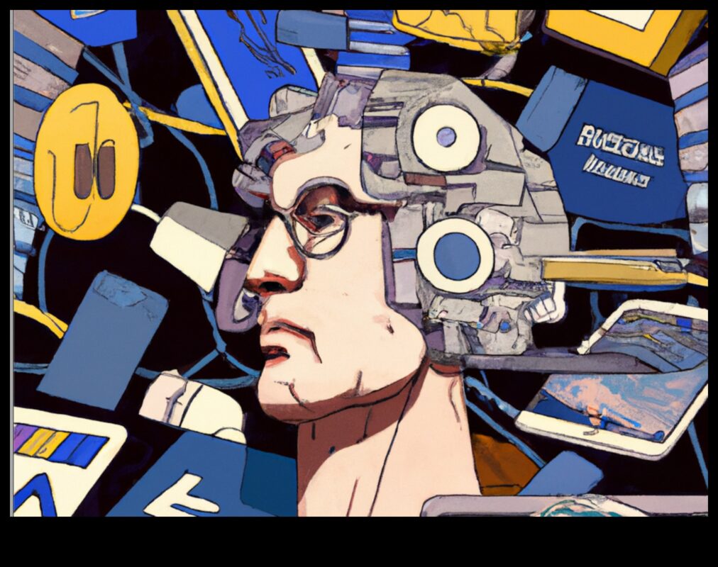 Beyond the Hype: Pushing Limits in Modern Tech Exploration